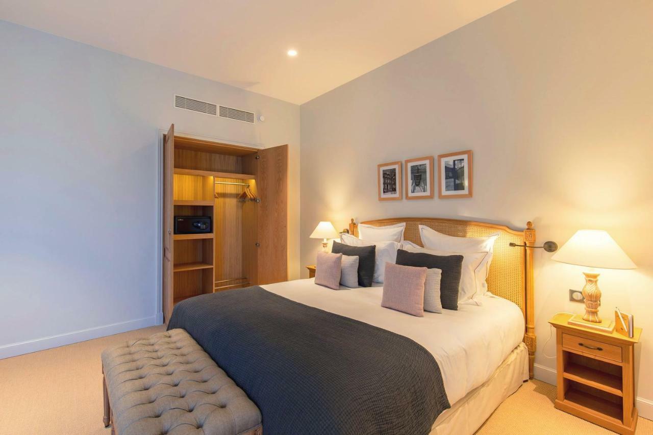 קונייאק Appartements Chais Monnet מראה חיצוני תמונה