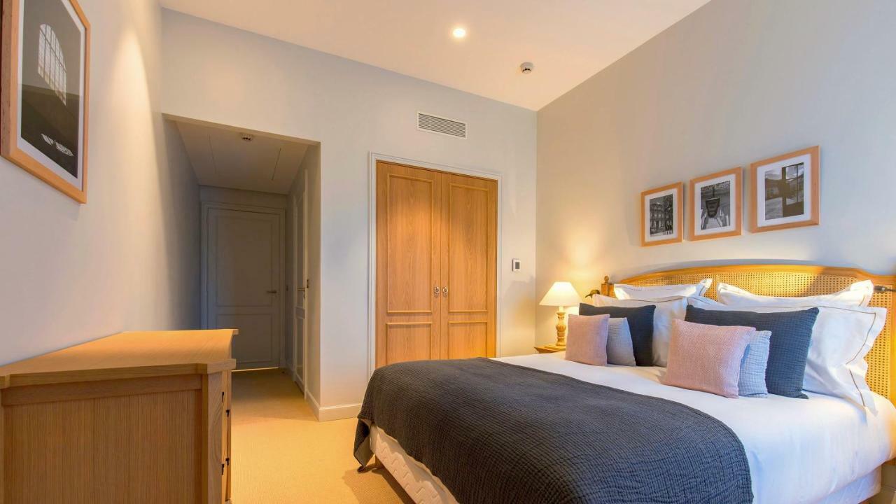 קונייאק Appartements Chais Monnet מראה חיצוני תמונה