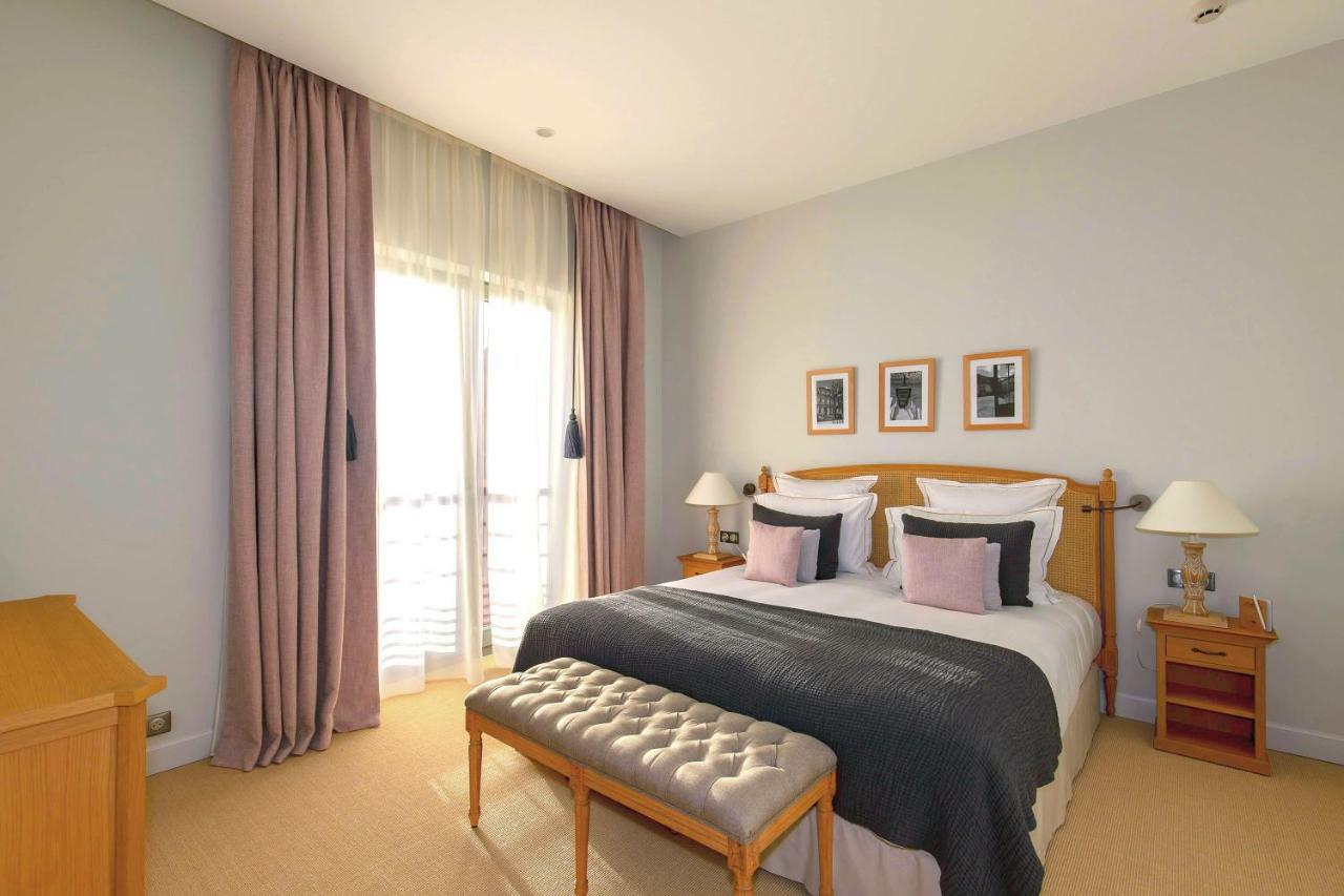 קונייאק Appartements Chais Monnet מראה חיצוני תמונה