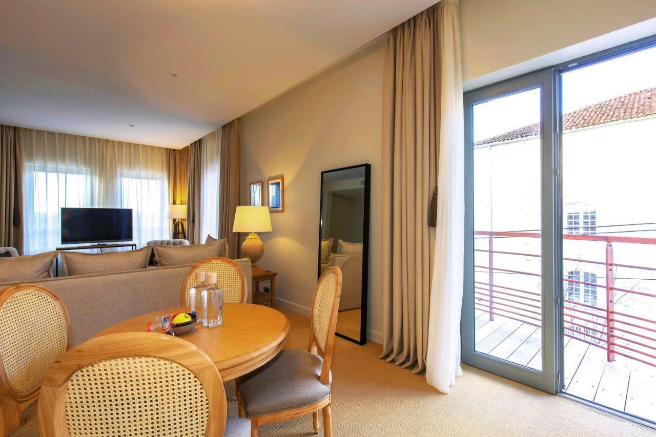 קונייאק Appartements Chais Monnet מראה חיצוני תמונה