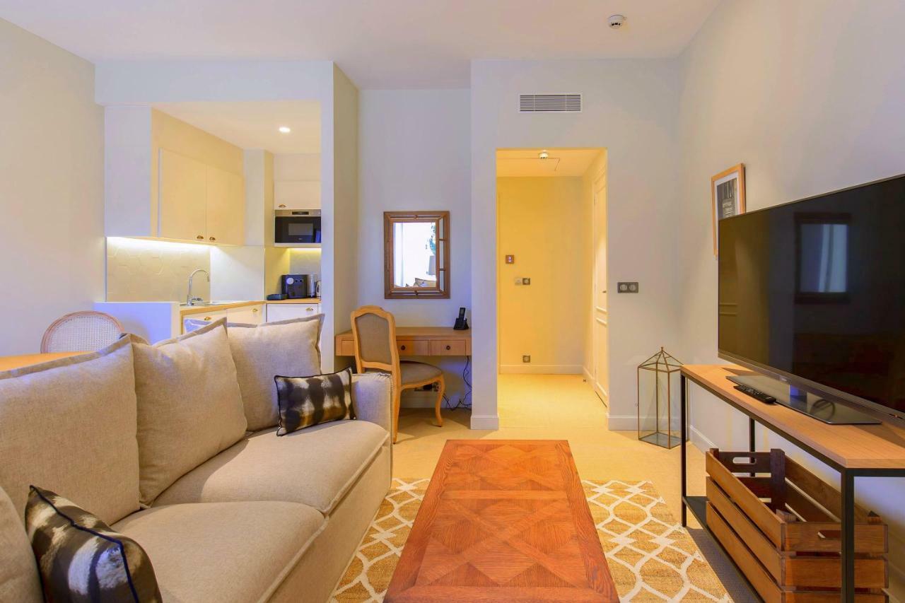 קונייאק Appartements Chais Monnet מראה חיצוני תמונה