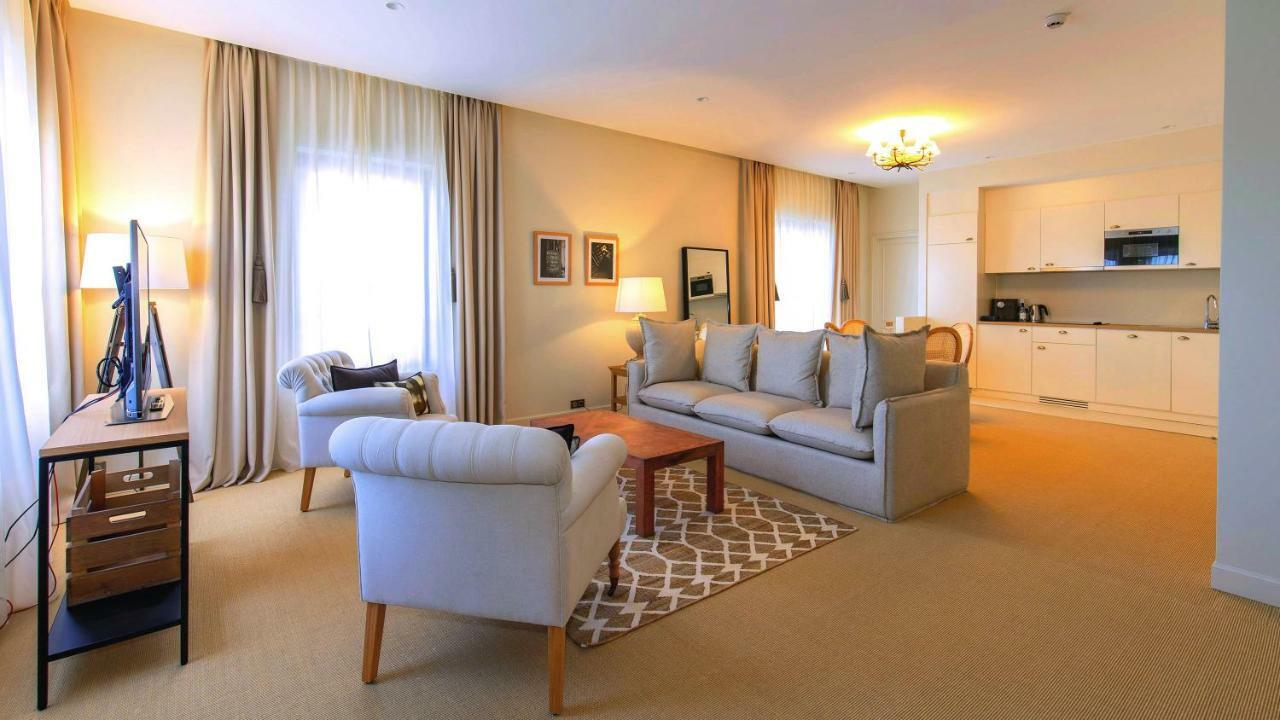 קונייאק Appartements Chais Monnet מראה חיצוני תמונה