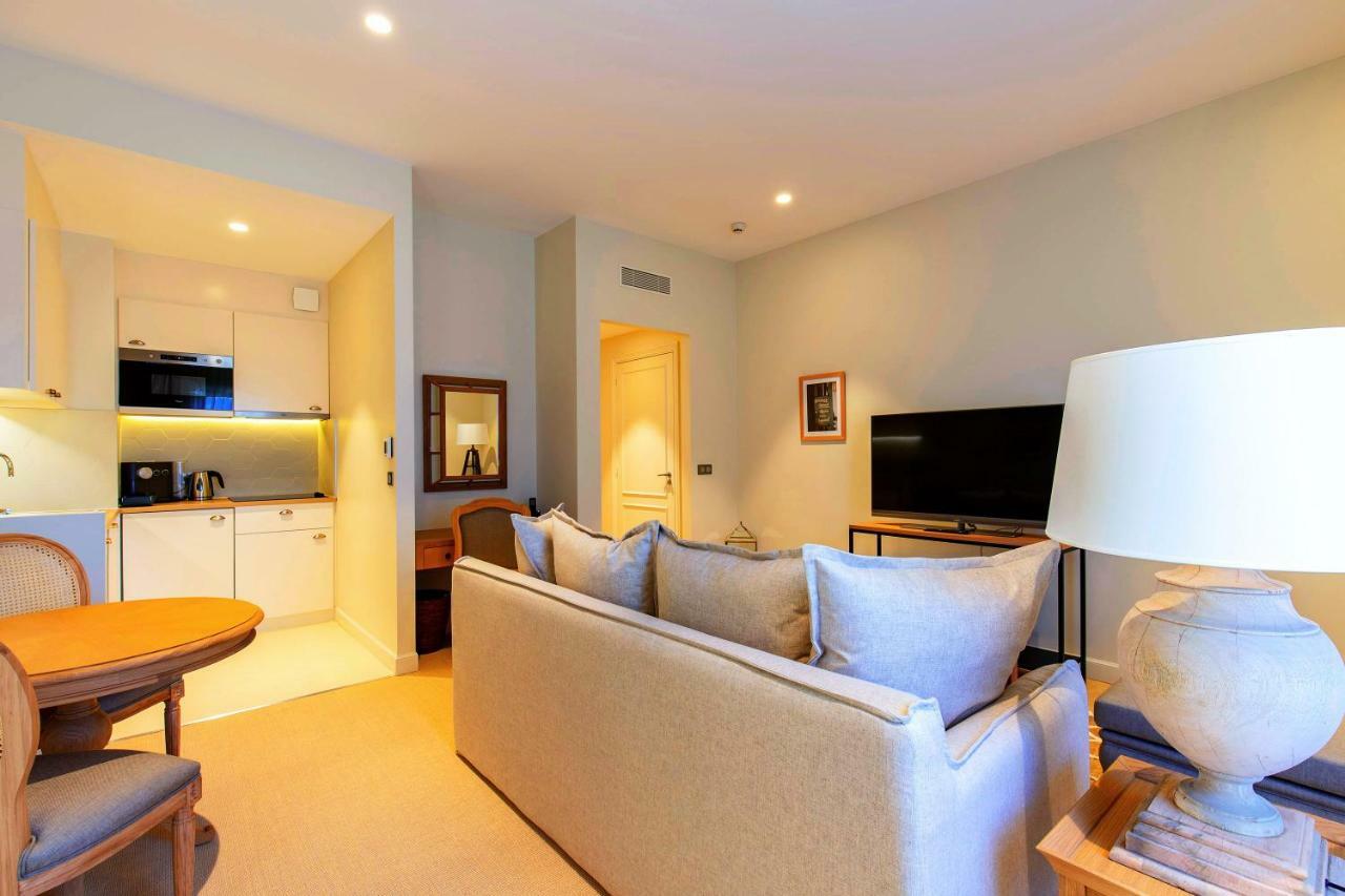 קונייאק Appartements Chais Monnet מראה חיצוני תמונה