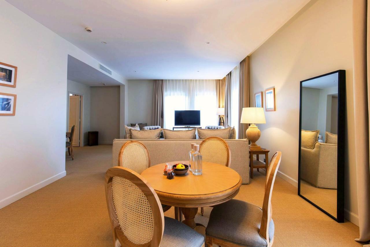 קונייאק Appartements Chais Monnet מראה חיצוני תמונה